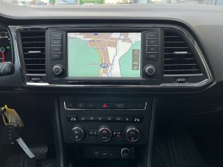 Seat Ateca 1,5 Style ACT TSI DSG!ACC,NAVI,AHV!TOP!
