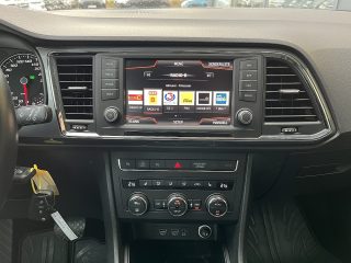 Seat Ateca 1,5 Style ACT TSI DSG!ACC,NAVI,AHV!TOP!