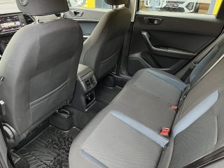 Seat Ateca 1,5 Style ACT TSI DSG!ACC,NAVI,AHV!TOP!