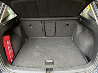 Seat Ateca 1,5 Style ACT TSI DSG!ACC,NAVI,AHV!TOP!