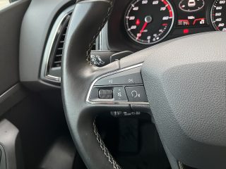 Seat Ateca 1,5 Style ACT TSI DSG!ACC,NAVI,AHV!TOP!