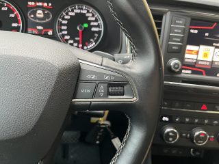 Seat Ateca 1,5 Style ACT TSI DSG!ACC,NAVI,AHV!TOP!