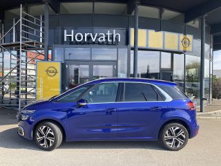 Citroën C4 Spacetourer BlueHDi 130 S&S 6-Gang Feel