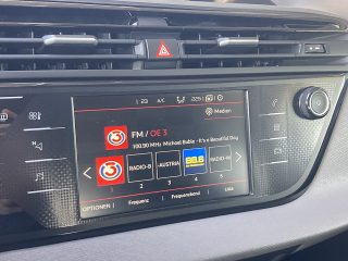 Citroën C4 Spacetourer BlueHDi 130 S&S 6-Gang Feel