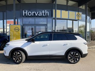 Opel Grandland 1.2 MHEV GS Aut.
