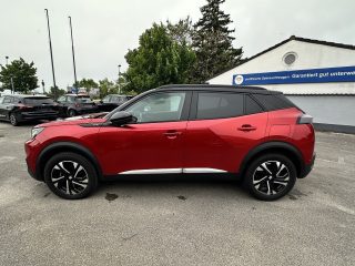 Peugeot 2008 PureTech 130 S&S GT EAT8!ACC,NAVI,PANO,KAMERA!TOP!