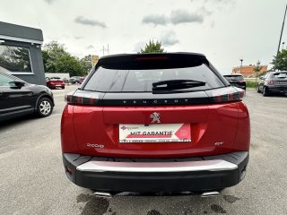 Peugeot 2008 PureTech 130 S&S GT EAT8!ACC,NAVI,PANO,KAMERA!TOP!