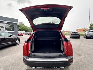 Peugeot 2008 PureTech 130 S&S GT EAT8!ACC,NAVI,PANO,KAMERA!TOP!