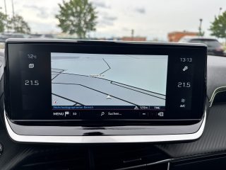 Peugeot 2008 PureTech 130 S&S GT EAT8!ACC,NAVI,PANO,KAMERA!TOP!