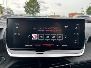 Peugeot 2008 PureTech 130 S&S GT EAT8!ACC,NAVI,PANO,KAMERA!TOP!