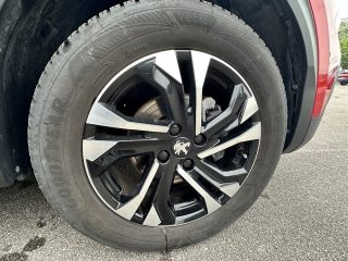 Peugeot 2008 PureTech 130 S&S GT EAT8!ACC,NAVI,PANO,KAMERA!TOP!