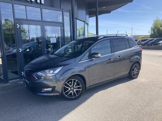 Ford Grand C-MAX Titanium X 1,5 EcoBoost S/S Aut.