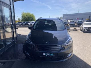 Ford Grand C-MAX Titanium X 1,5 EcoBoost S/S Aut.