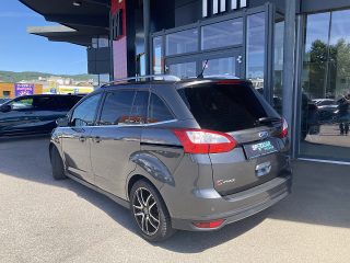 Ford Grand C-MAX Titanium X 1,5 EcoBoost S/S Aut.