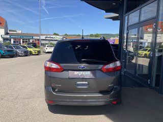 Ford Grand C-MAX Titanium X 1,5 EcoBoost S/S Aut.