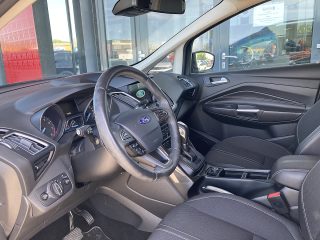 Ford Grand C-MAX Titanium X 1,5 EcoBoost S/S Aut.