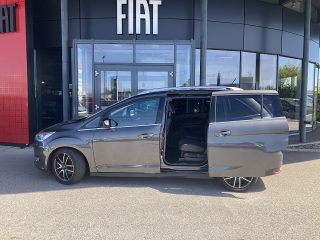 Ford Grand C-MAX Titanium X 1,5 EcoBoost S/S Aut.