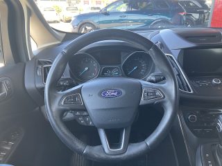 Ford Grand C-MAX Titanium X 1,5 EcoBoost S/S Aut.