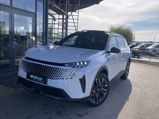 Peugeot 5008 mHEV 145 e-DCS6 Aut. GT Exclusive!ACC,PANO,NAVI,VOLL!