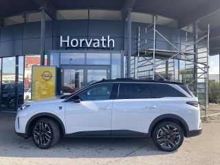 Peugeot 5008 mHEV 145 e-DCS6 Aut. GT Exclusive!ACC,PANO,NAVI,VOLL!
