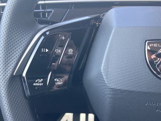 Peugeot 5008 mHEV 145 e-DCS6 Aut. GT Exclusive!ACC,PANO,NAVI,VOLL!