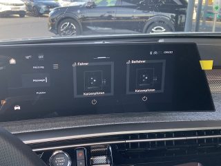 Peugeot 5008 mHEV 145 e-DCS6 Aut. GT Exclusive!ACC,PANO,NAVI,VOLL!
