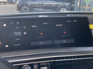 Peugeot 5008 mHEV 145 e-DCS6 Aut. GT Exclusive!ACC,PANO,NAVI,VOLL!