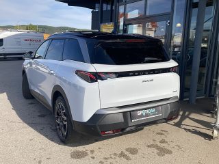 Peugeot 5008 mHEV 145 e-DCS6 Aut. GT Exclusive!ACC,PANO,NAVI,VOLL!