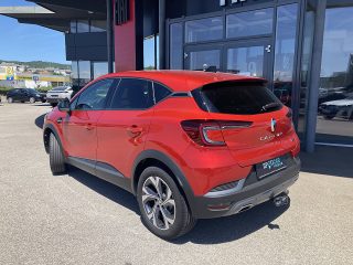 Renault Captur TCe 140 EDC PF R.S. Line