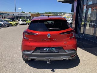 Renault Captur TCe 140 EDC PF R.S. Line