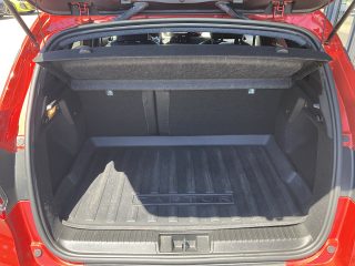 Renault Captur TCe 140 EDC PF R.S. Line