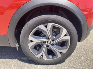 Renault Captur TCe 140 EDC PF R.S. Line