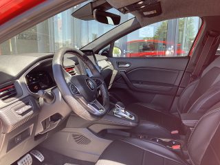 Renault Captur TCe 140 EDC PF R.S. Line