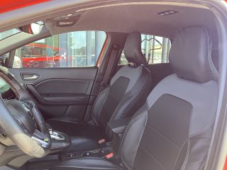 Renault Captur TCe 140 EDC PF R.S. Line
