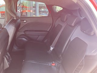 Renault Captur TCe 140 EDC PF R.S. Line