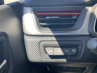 Renault Captur TCe 140 EDC PF R.S. Line