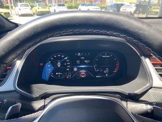 Renault Captur TCe 140 EDC PF R.S. Line