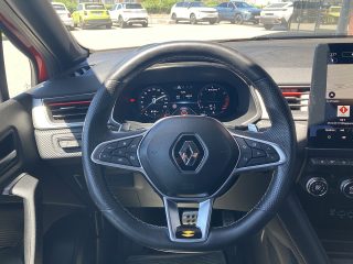 Renault Captur TCe 140 EDC PF R.S. Line