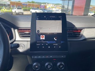 Renault Captur TCe 140 EDC PF R.S. Line