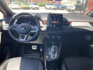 Renault Captur TCe 140 EDC PF R.S. Line