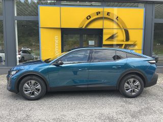 Peugeot 408 Hybrid 145 e-DCS6 Allure!NAVI,KAMERA360°,ACC!TOP AKTION!