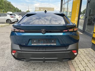 Peugeot 408 Hybrid 145 e-DCS6 Allure!NAVI,KAMERA360°,ACC!TOP AKTION!
