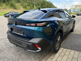 Peugeot 408 Hybrid 145 e-DCS6 Allure!NAVI,KAMERA360°,ACC!TOP AKTION!