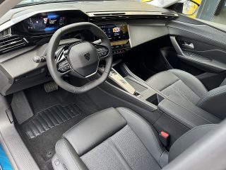 Peugeot 408 Hybrid 145 e-DCS6 Allure!NAVI,KAMERA360°,ACC!TOP AKTION!