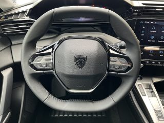 Peugeot 408 Hybrid 145 e-DCS6 Allure!NAVI,KAMERA360°,ACC!TOP AKTION!