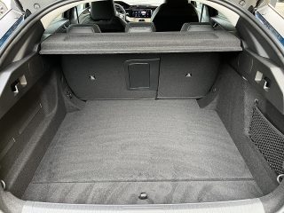 Peugeot 408 Hybrid 145 e-DCS6 Allure!NAVI,KAMERA360°,ACC!TOP AKTION!