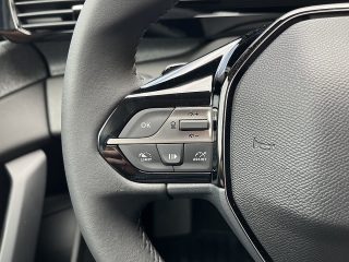 Peugeot 408 Hybrid 145 e-DCS6 Allure!NAVI,KAMERA360°,ACC!TOP AKTION!