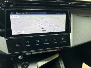 Peugeot 408 Hybrid 145 e-DCS6 Allure!NAVI,KAMERA360°,ACC!TOP AKTION!