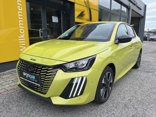Peugeot 208 Hybrid 110 e-DCS6 Allure