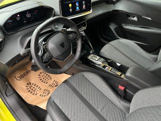 Peugeot 208 Hybrid 110 e-DCS6 Allure
